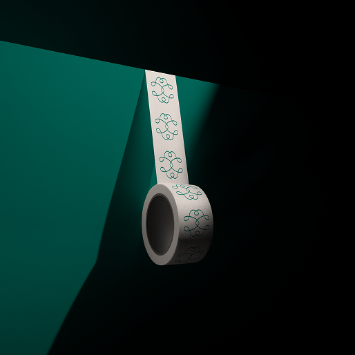 Mockup Logo