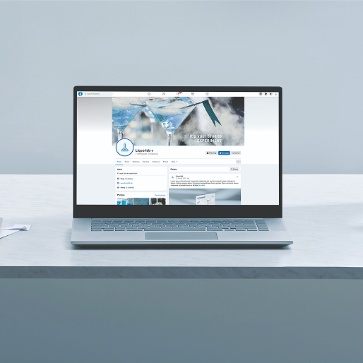 Mockup Laptop