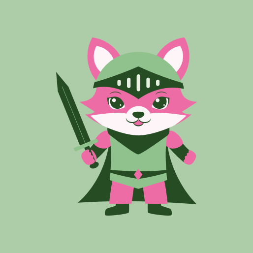 Fox Illustration
